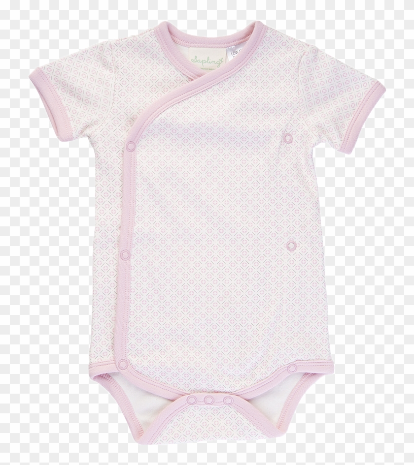 Dusty Pink Kimono , Png Download - Lilac Clipart #5459860