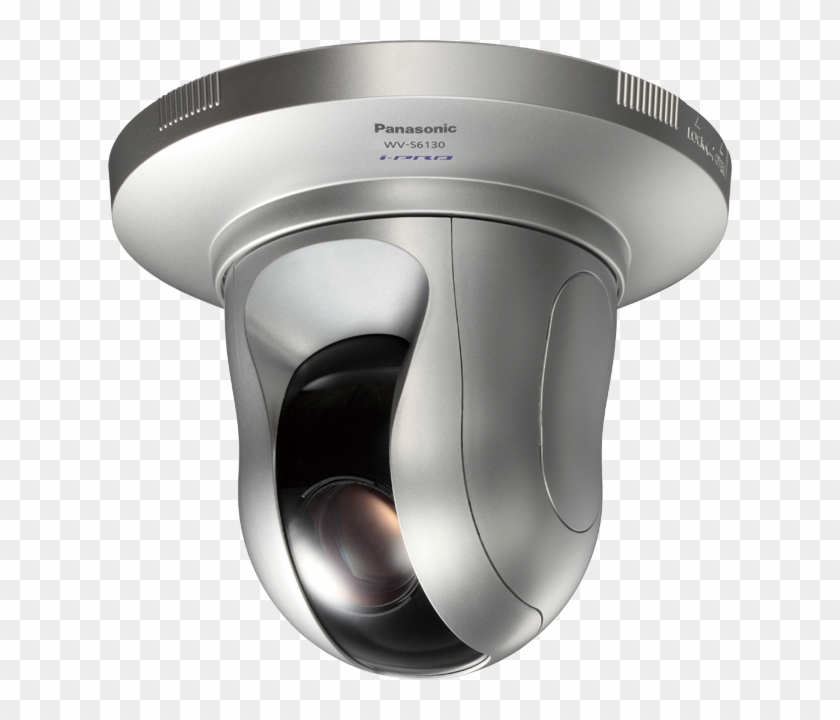 Download Fileadd To Downloads - Panasonic Wv S6130 Clipart