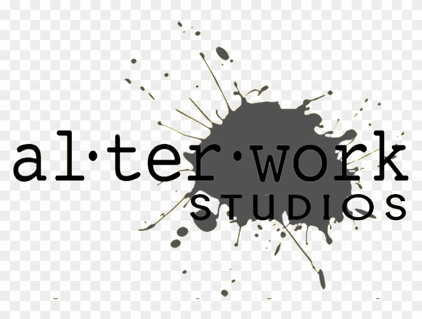 Awlogo2 - Graphic Design Clipart #5460246