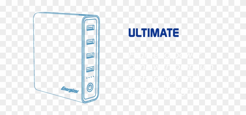 Energizer And Certain Graphic Designs Are Trademarks - Assault Rifle Clipart