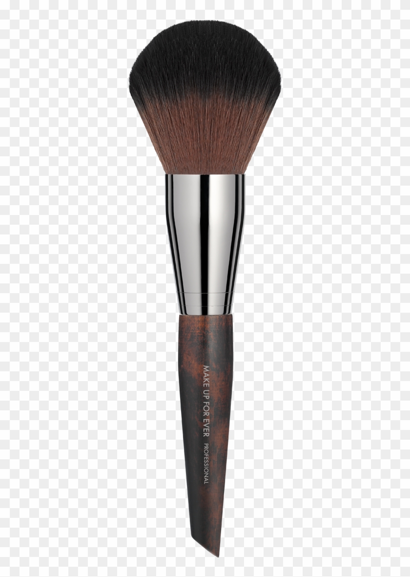 Brush Vector Png - Makeup Brushes Clipart