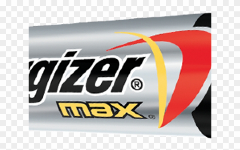 Flashlight Clipart Energizer - Energizer - Png Download