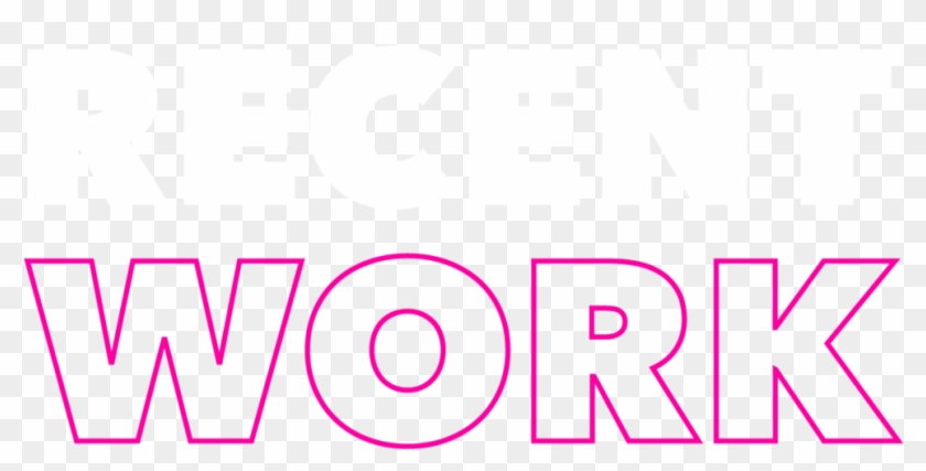 Recentwork - Fred Clipart #5460572