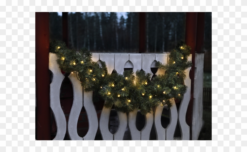 Garland Ottawa - Garland Clipart