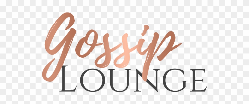 Gossip Lounge - Graphics Clipart #5460940