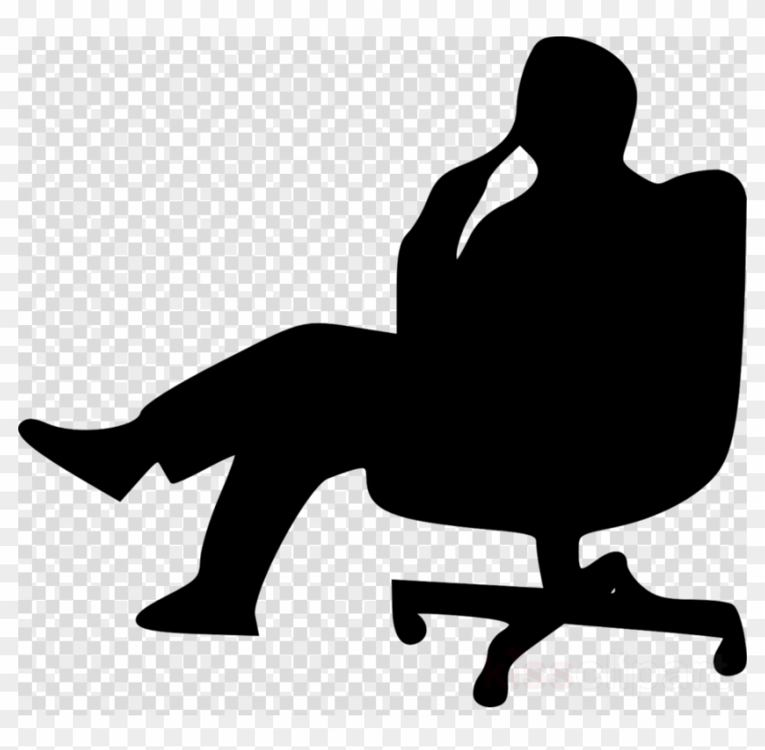 Thinking Clipart - We Are Hiring Funny - Png Download