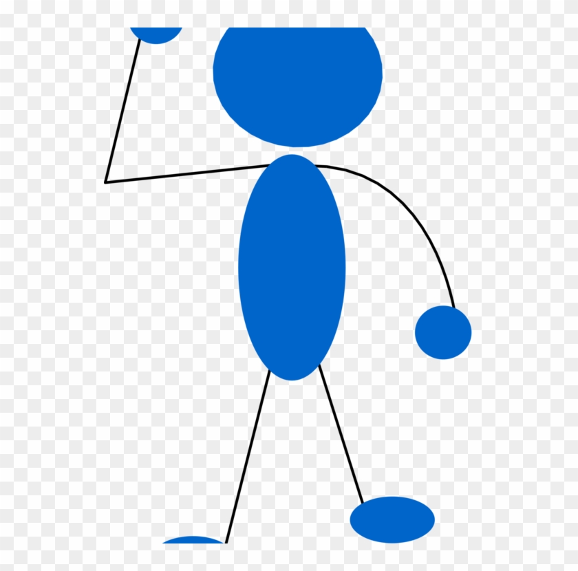 Thought Person Drawing Download Critical Thinking - Person Thinking Clip Art - Png Download