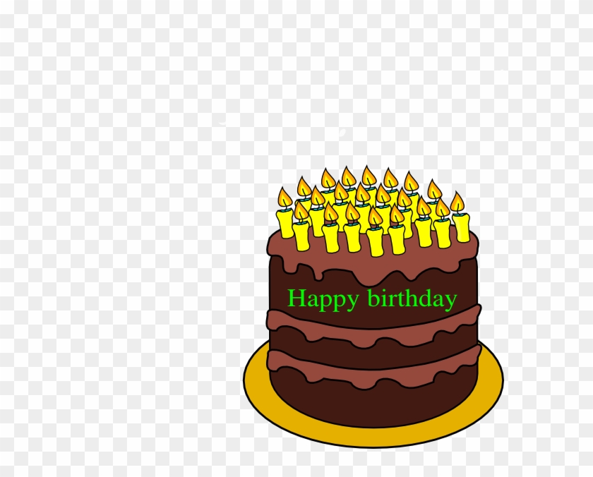 Cake Clipart