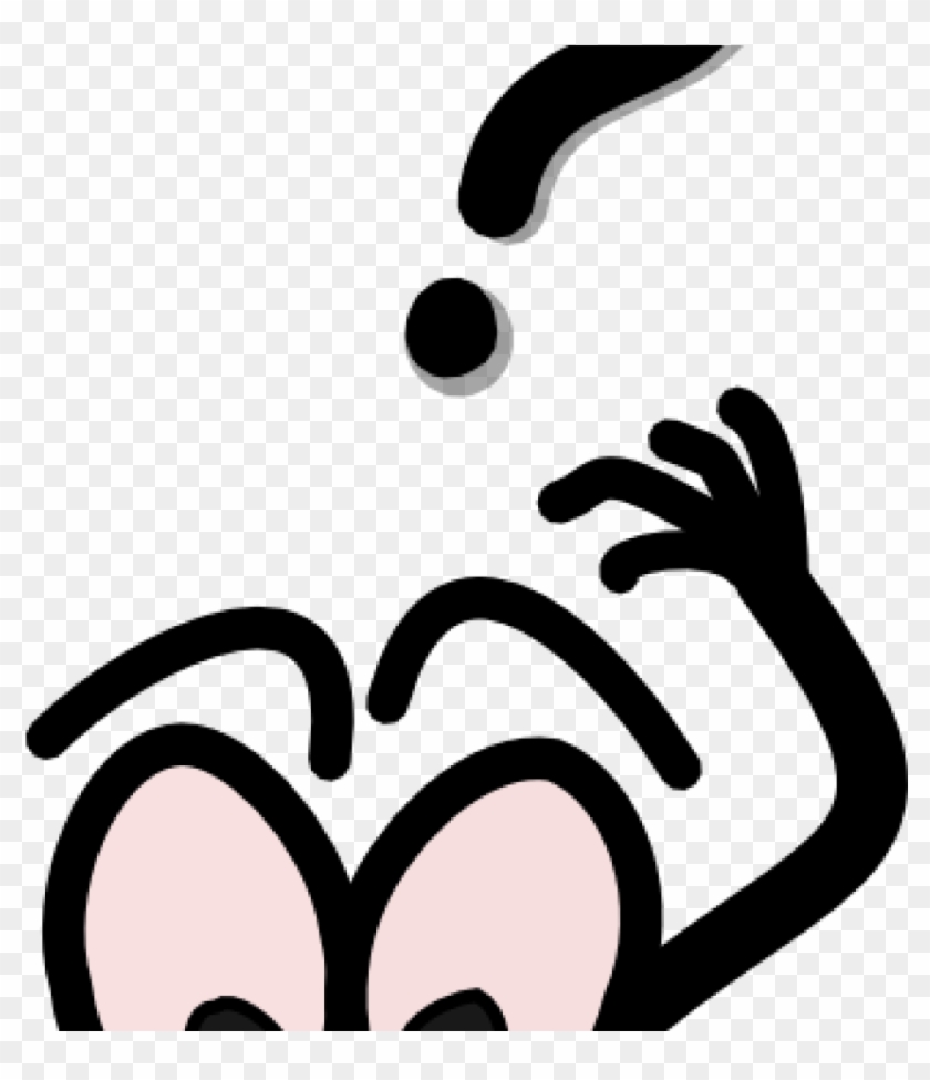 Clipart Thinking Thinking Clipart Clipart Panda Free - Thinking Person Clipart Png Transparent Png