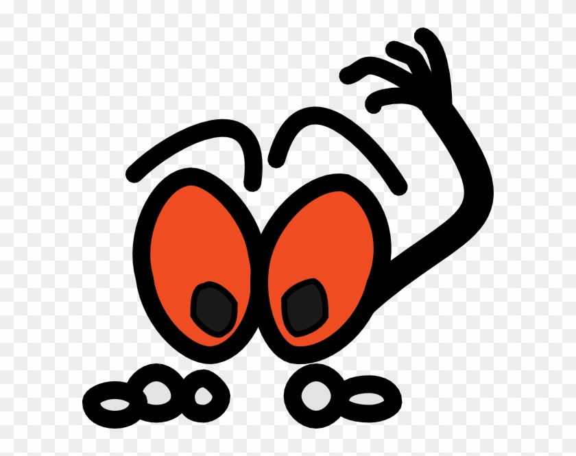 Thinking Person Clipart Png Transparent Png