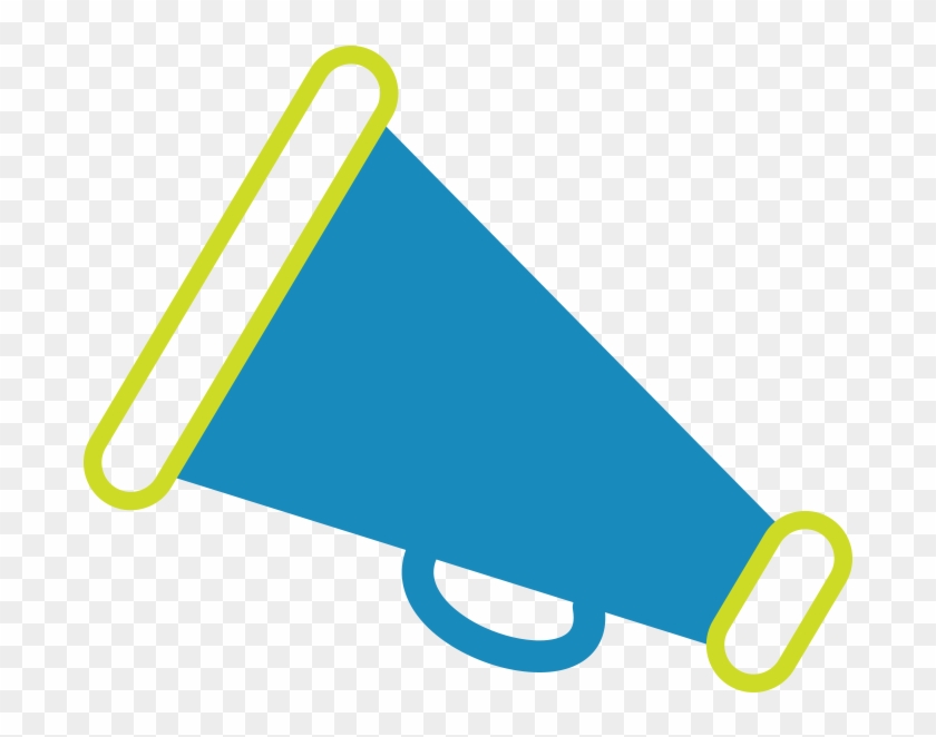Megaphone Clipart Png Transparent Png