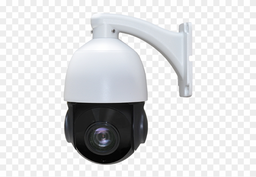 4" Economic Cheap Ahd Ptz Came - Mini Ir High Speed Dome Camera Clipart