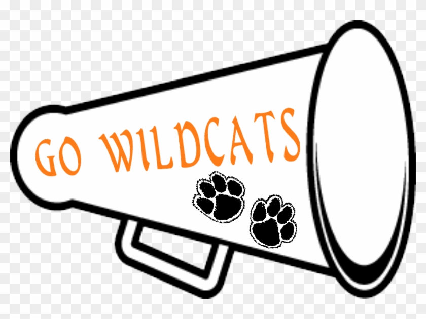 Megaphone Clipart Png - Ashwaubenon Jaguars Transparent Png #5461638