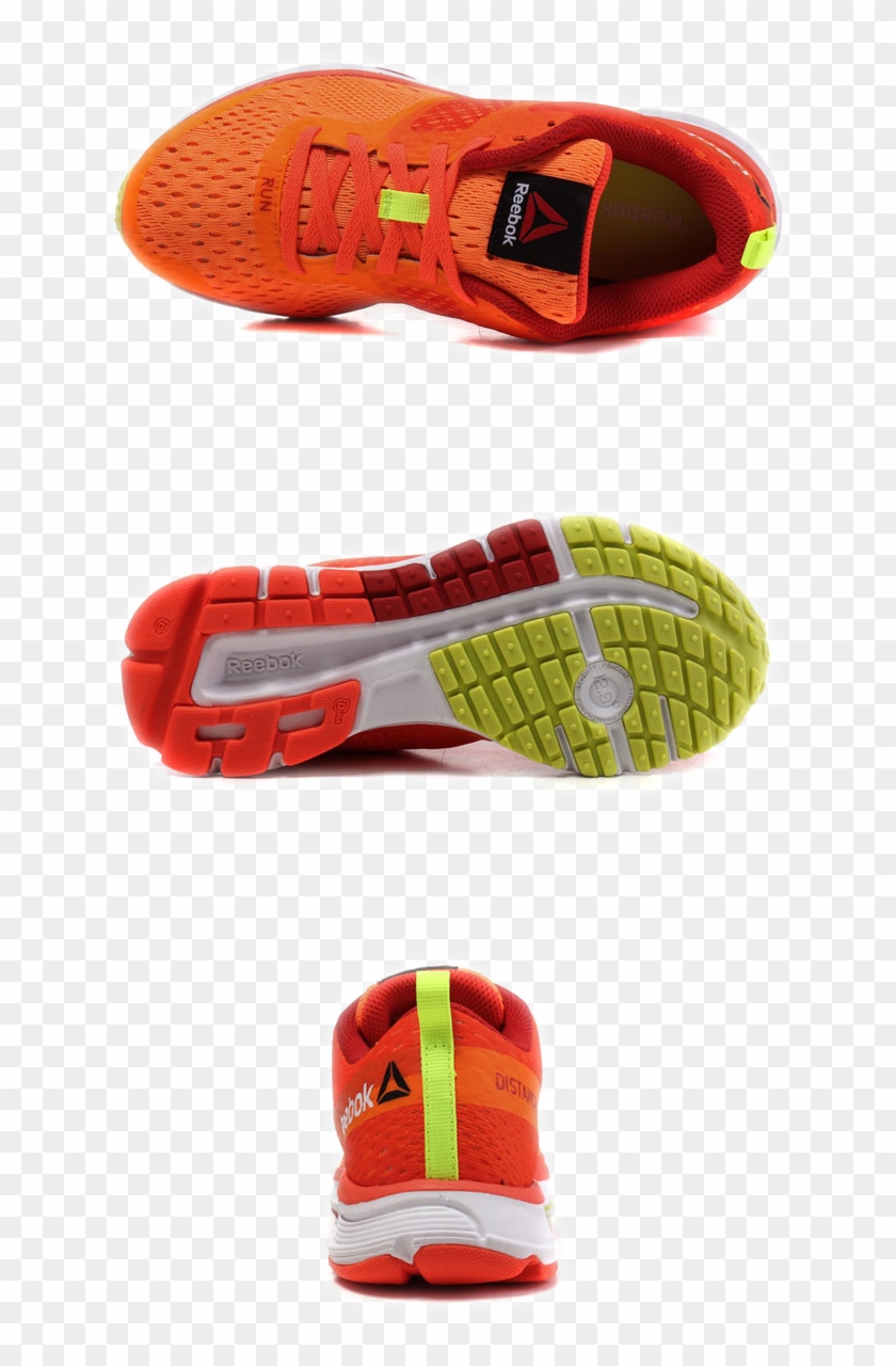 Reebok Sneakers Shoe Shoes Download Hd Png - Nike Free Clipart #5461677