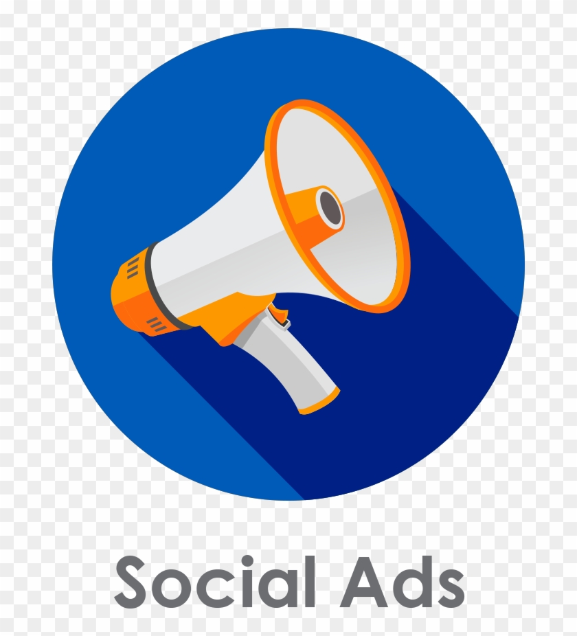 Banner Stock Set Up Your Social Ad Tracking With Logo Social Ads