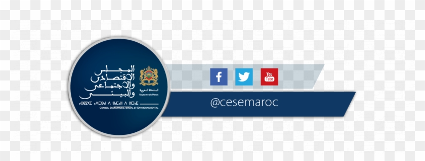 Cover Twiter - Circle Clipart