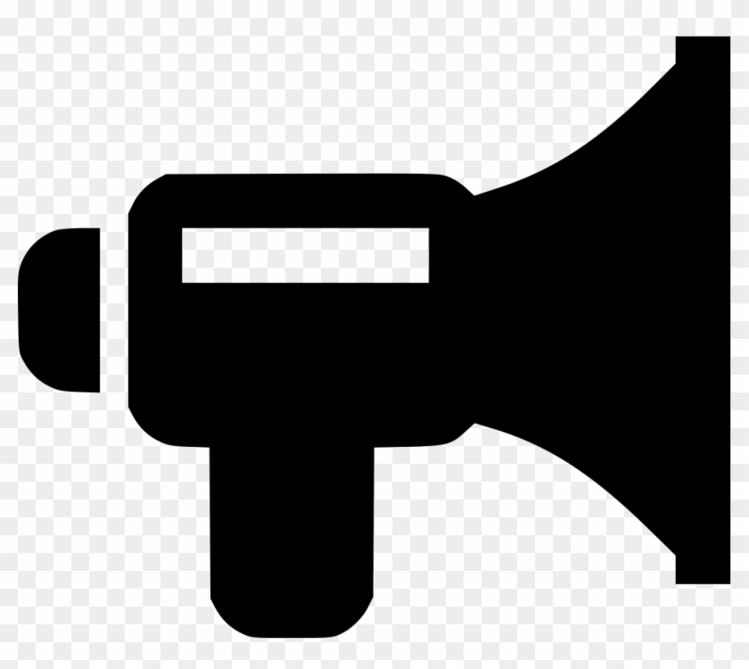 Megaphone Bullhorn Comments Clipart