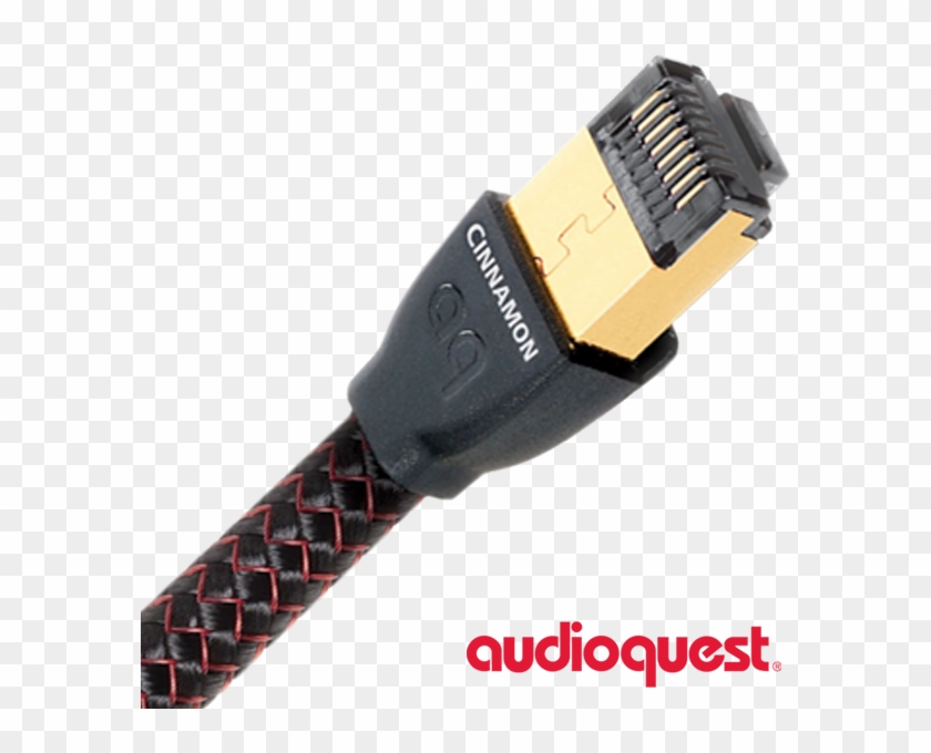 Audioquest Forest Rj45 Clipart
