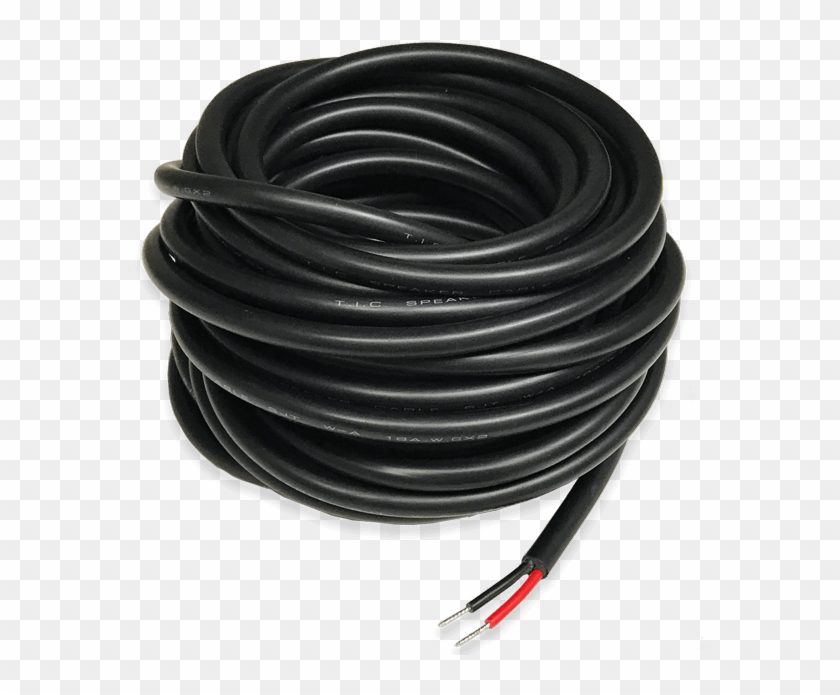 2 Core Cable-polycab - Ethernet Cable Clipart #5461800
