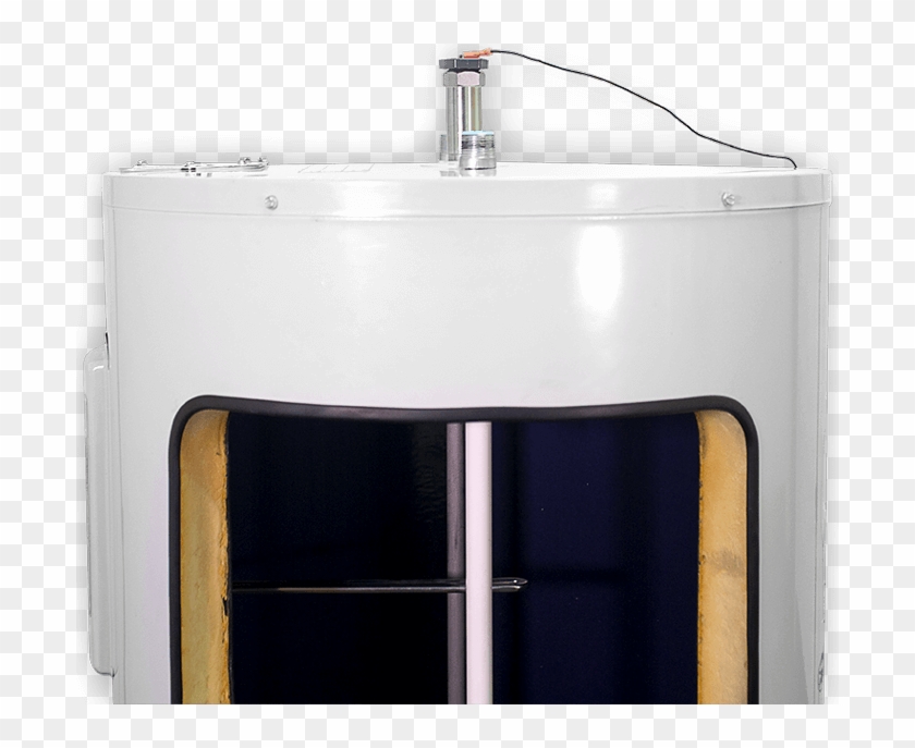 Why Your Hot Water Tank Isn't Working - Tap Clipart