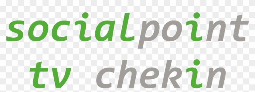 Sosyal Point - Graphic Design Clipart #5461900