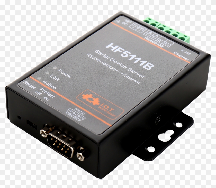 Serial To Ethernet Kyhf5111b Clipart