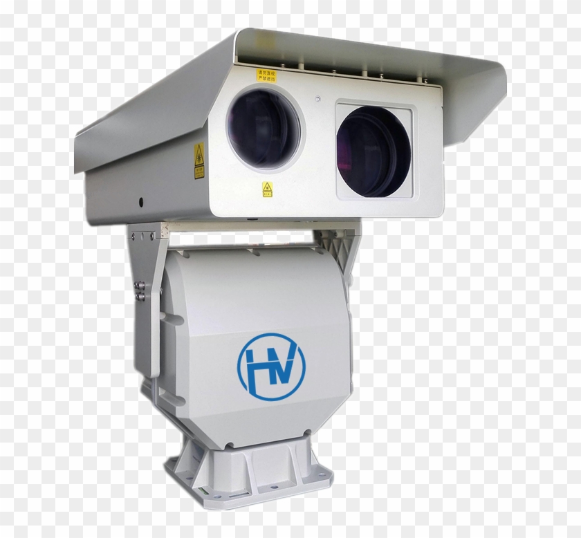 Hawkvine Night Vision Cctv Camera Hv-nc009 Features - Night Vision Clipart #5461998