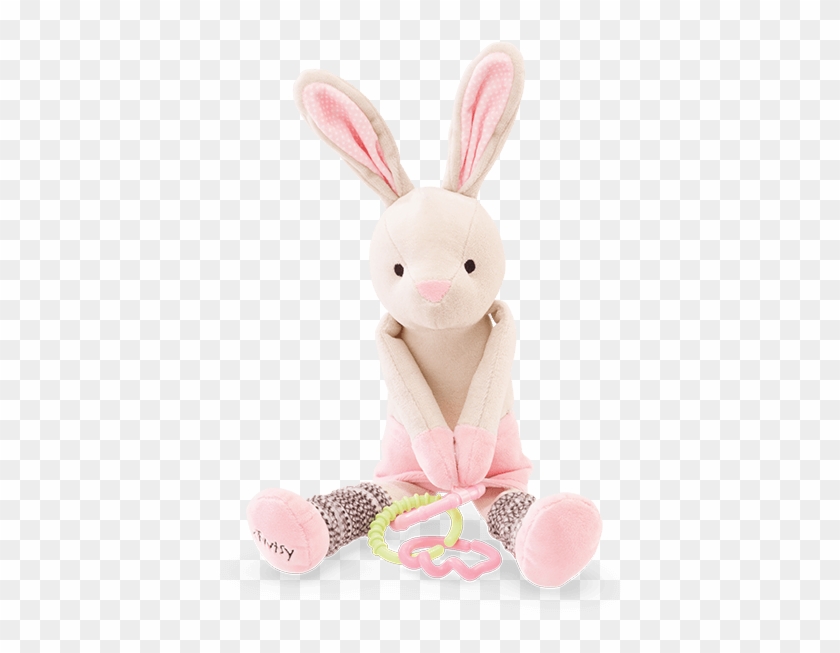 Birch The Bunny Scentsy Sidekick Clipart #5462164