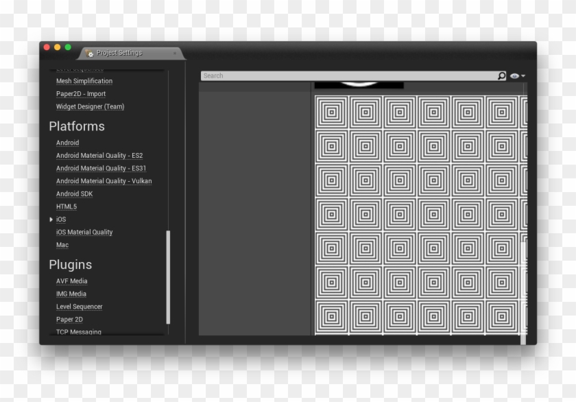 Alt Text - Test Flight About Called Unreal Ios Clipart #5462217