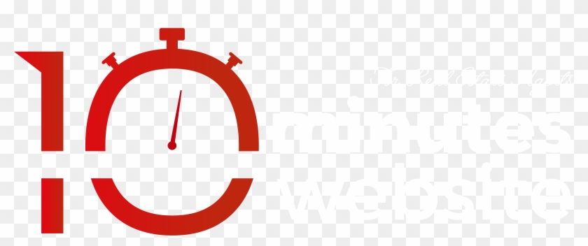 Facebook - 10minuteswebsite Clipart