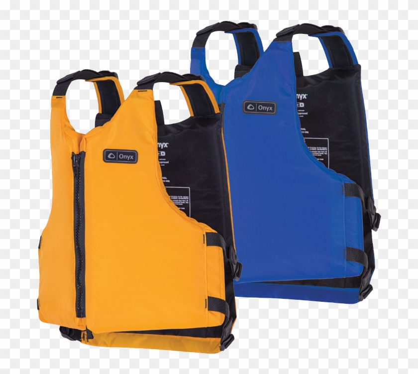 Livery Paddle Vest - Vest Clipart #5462385