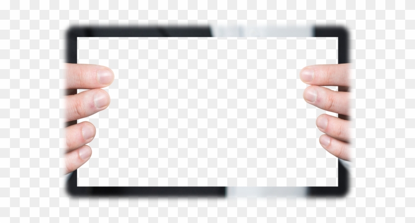 Tablet Computer Clipart #5462463