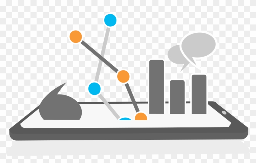 My Seller Stats Logo - Data Analysis Clipart Png Transparent Png