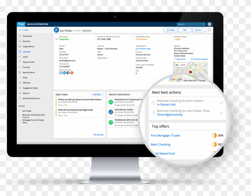 Artificial Intelligence, Suitability Rules And Workflow - Computer Icon Clipart