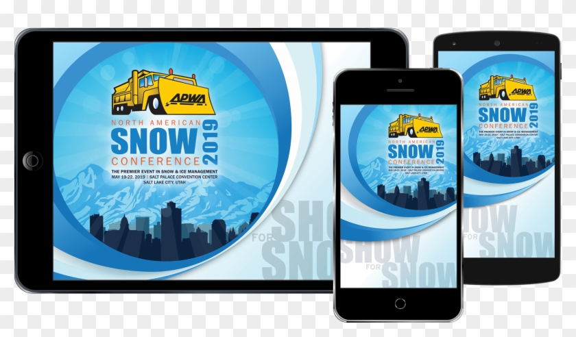 29 Am 617312 19nasc Logo Stacked Citydate 7/26/2018 - Graphic Design Clipart #5462660