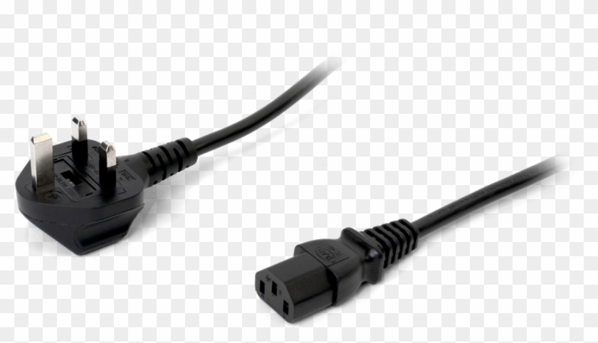 Ethernet Cable , Png Download - Cable Clipart #5462663