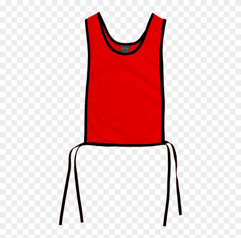 Adult Event Bib Vest - Active Tank Clipart #5462938