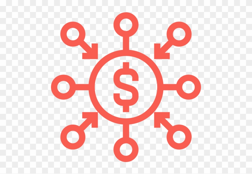 Making A Sale Can Be A Long Shot If You're Just An - Integrated Marketing Communications Icon Clipart #5462941