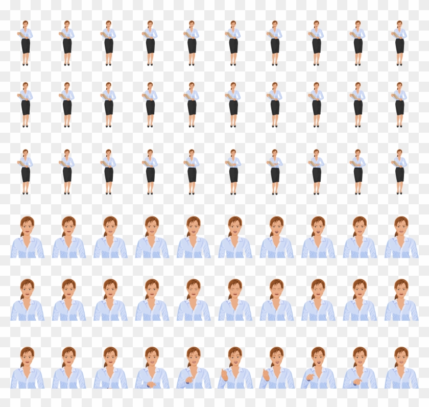 Budget Sprite - My Little Pony Pokemon Clipart