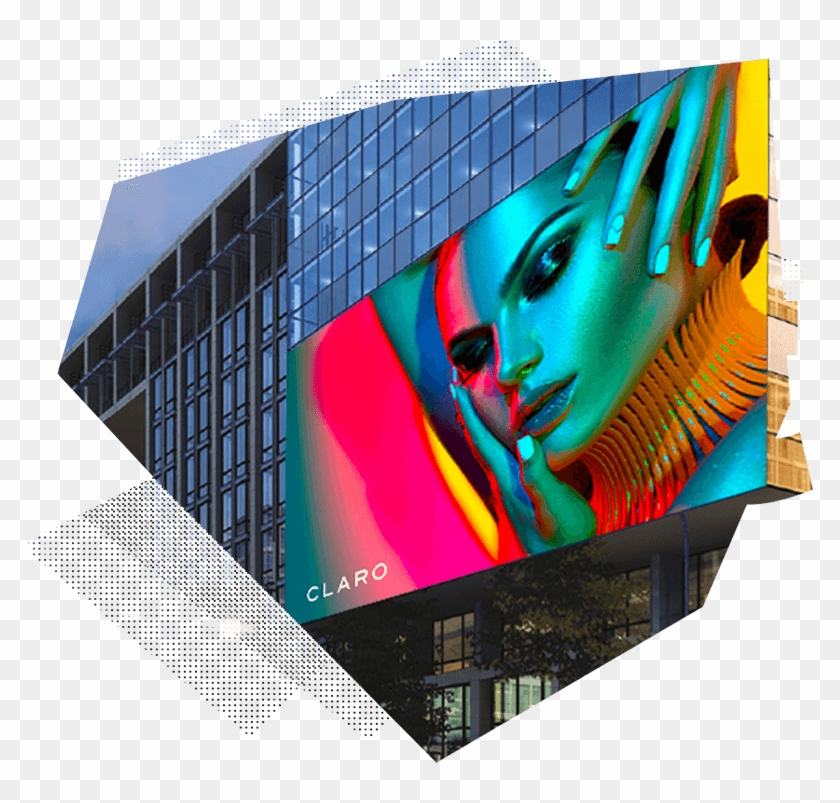 Technologies From The Future - Graphic Design Clipart #5462992