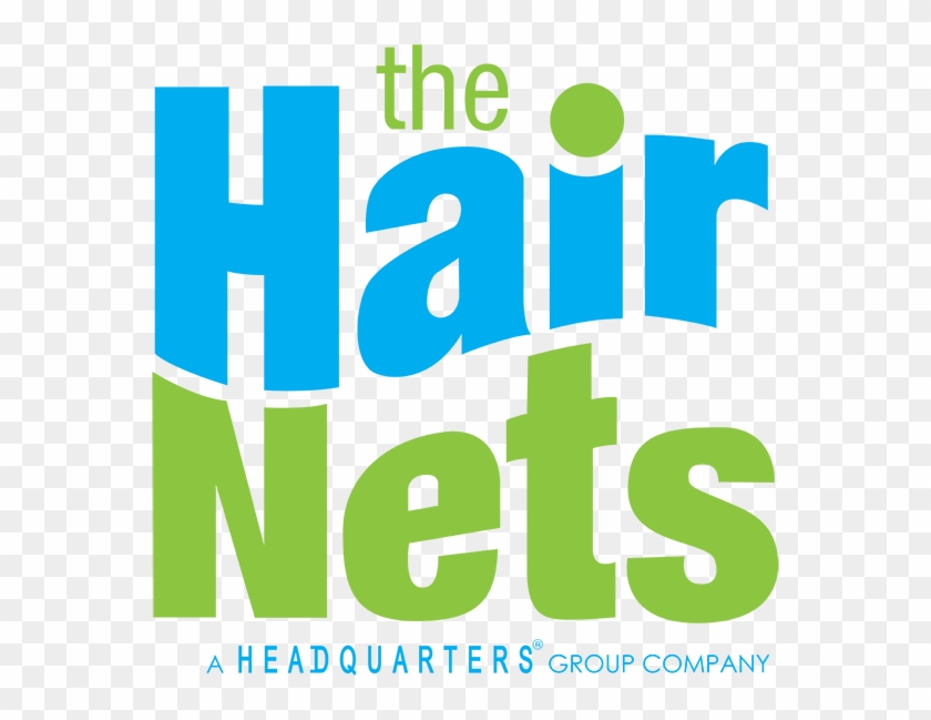 The Hair Nets Salon - Hair Nets Salon Clipart #5463050