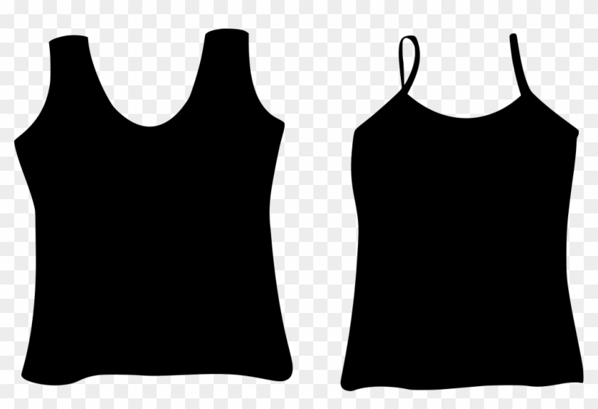Download Png - Undershirt Png Clipart #5463051