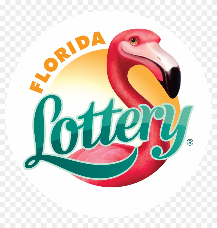 Celebrate Literacy Week Florida Lottery Logo - Florida Lottery Clipart #5463074