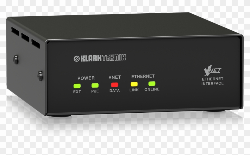 Vnet Ethernet Interface - Electronics Clipart #5463167
