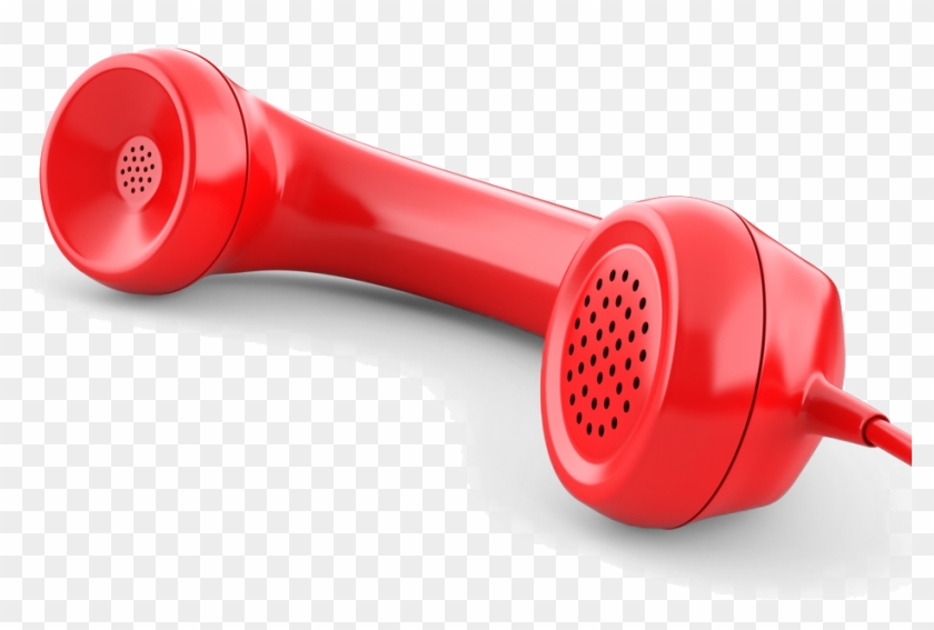 Blue Parrot Offshore Red Phone Assistance - Telefono Rojo Clipart