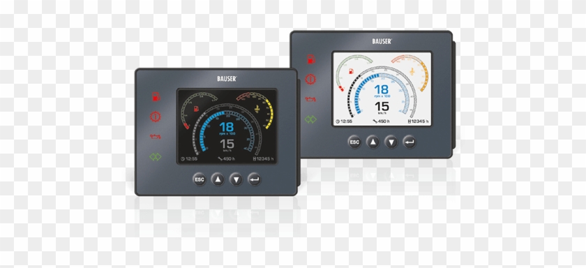 Gauge Clipart #5463284