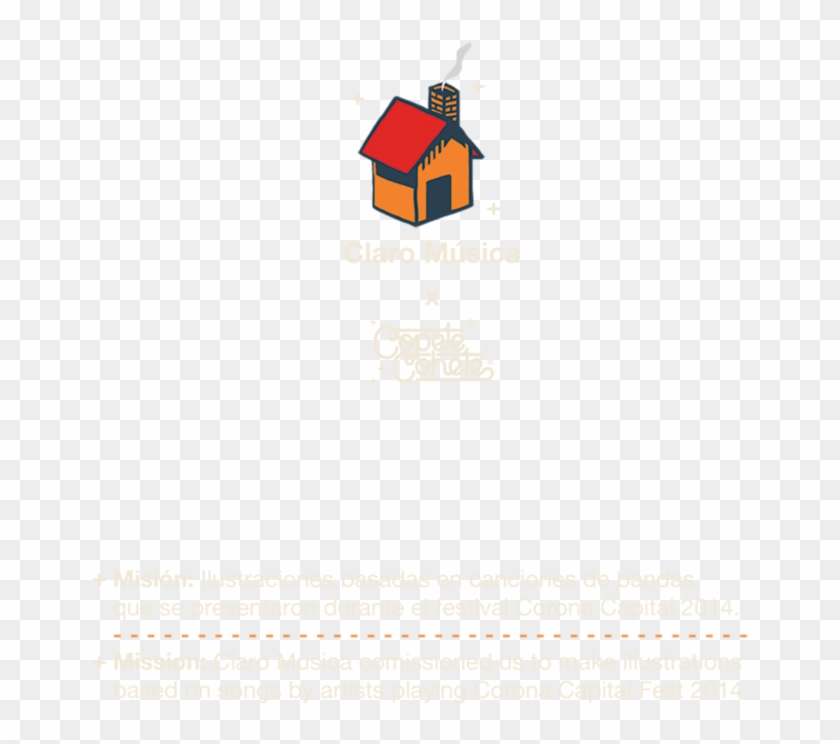 Claro Música 0 - Graphic Design Clipart #5463313