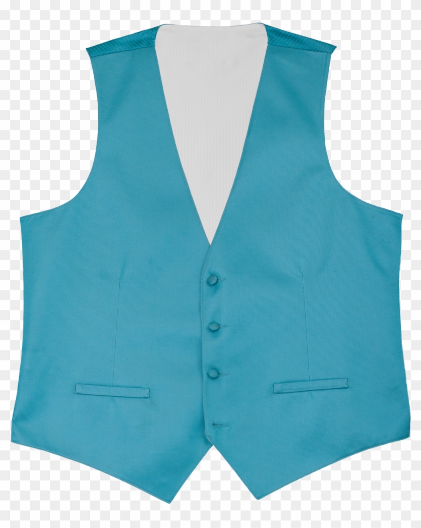 Sweater Vest Clipart #5463496