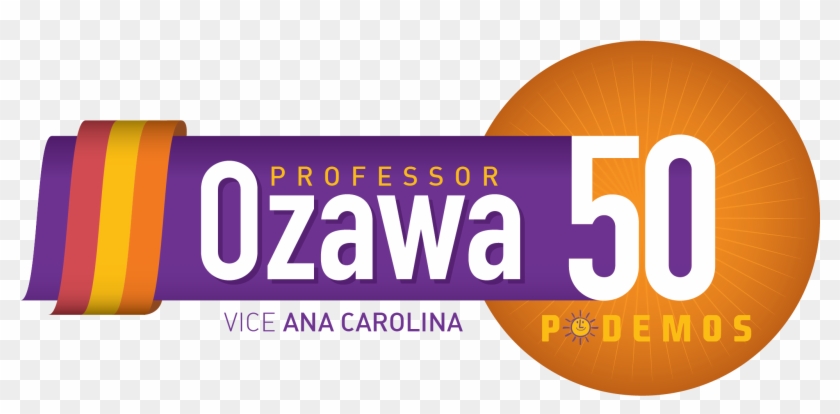 Professor Ozawa - Graphic Design Clipart