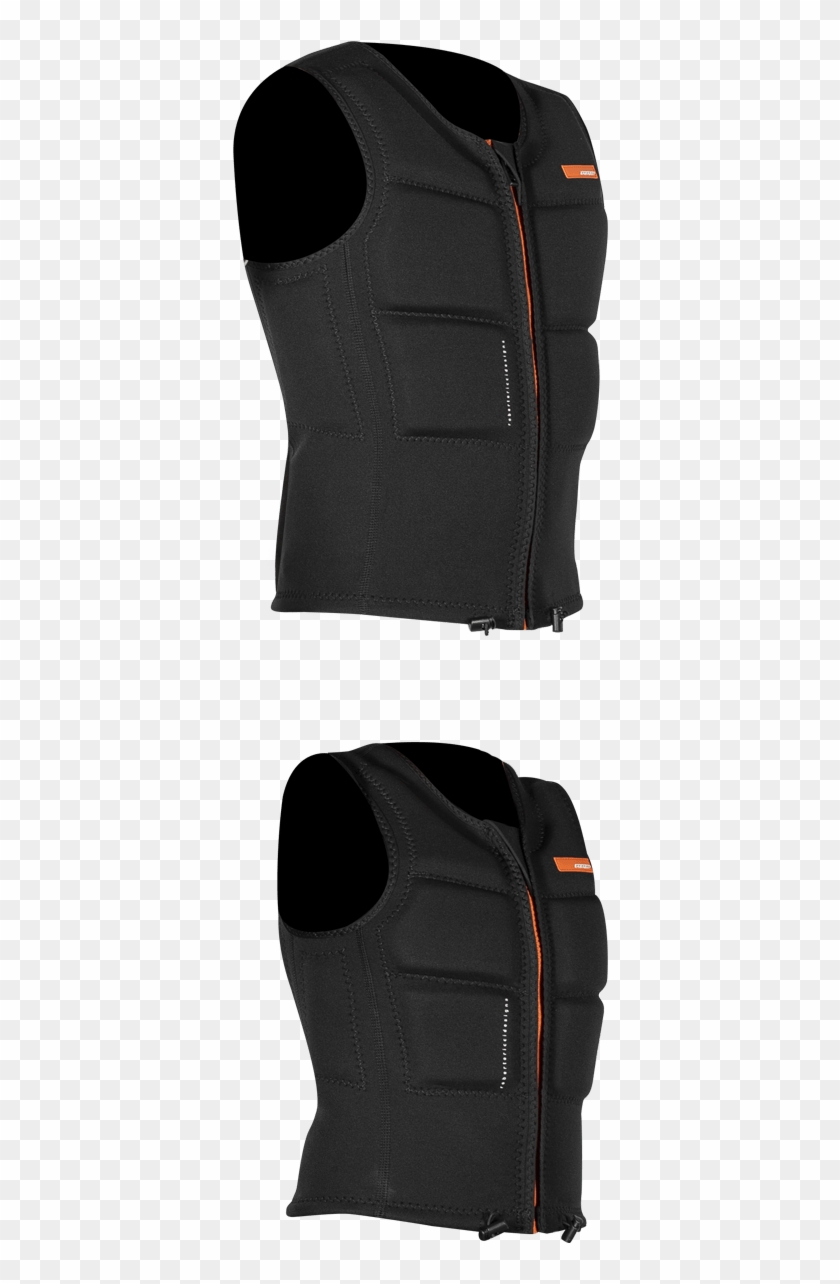 Facebook Twitter Email Share - Vest Clipart #5463606